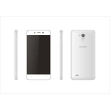 4,5 &quot;, Fwvga Dual SIM Dual GSM Smartphone